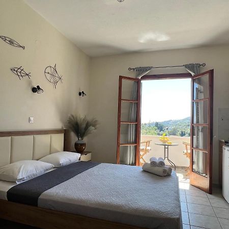Jimmy'S Guest House Skiathos Экстерьер фото