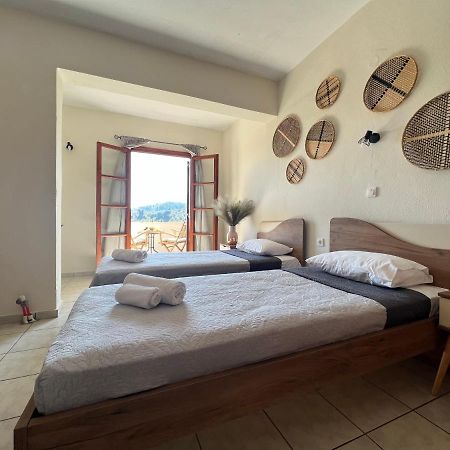 Jimmy'S Guest House Skiathos Экстерьер фото