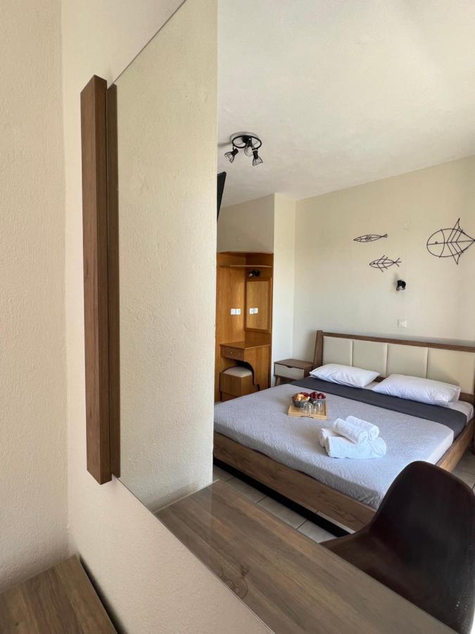 Jimmy'S Guest House Skiathos Экстерьер фото